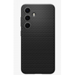 Θήκη Spigen SGP LIQUID AIR για Samsung Galaxy S24+ PLUS 5G 2024 - ΜΑΥΡΟ - ACS07327
